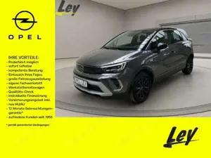 Opel Crossland X Elegance