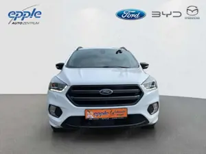 Ford Kuga Bild 2