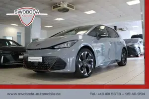CUPRA Born 150 kW Wärmepumpe PDC LED Virtual STHZ