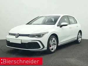 Volkswagen Golf 8 1.4 TSI DSG eHybrid GTE NAVI SPORT-SITZ