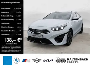 Kia Ceed / cee'd