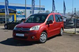 Citroen Berlingo /TüvNeu/Panorama/Pdc/Garantie/Isofix/Tempomat