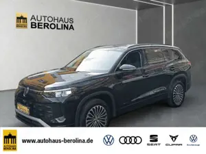 Volkswagen Tayron 2.0 TDI 4M Life DSG *7-Sitzer*IQ-MATRIX*