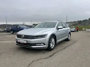Volkswagen Passat Variant Comfortline BMT/Start-Stopp  Modelljahr 2016