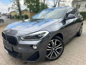 BMW X2 xDrive 20 d M Sport