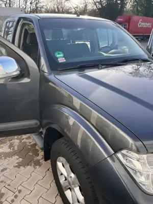 Nissan Navara Navara XE