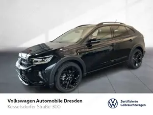Volkswagen Taigo R-Line 1,5 TSI DSG AHZV IQ.DRIVE WR