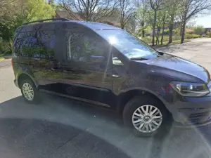 Volkswagen Caddy Caddy 2.0 TDI (5-Si.) DSGTrendline