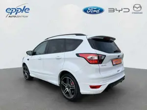 Ford Kuga Bild 4