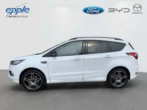 Ford Kuga Bild 3