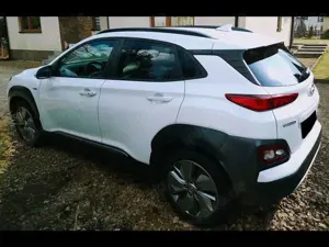 Hyundai KONA EV Trend Bild 4