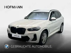 BMW X3 M Sport