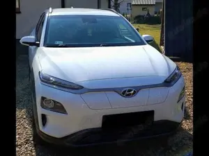 Hyundai KONA EV Trend Bild 3