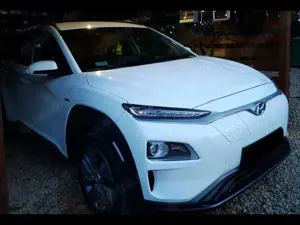 Hyundai KONA EV Trend Bild 2