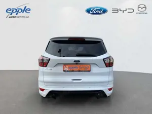 Ford Kuga Bild 5