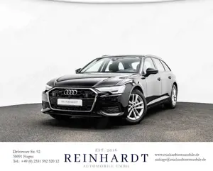 Audi A6 AVANT 50TFSie Q 18Z./LED/CARPLAY/PANO/360°/VC
