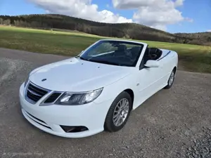 Saab 9-3 9-3 1.8t Cabrio Vector