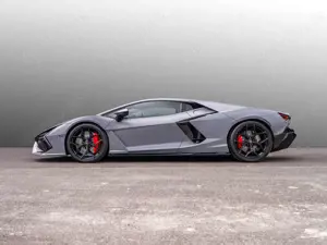 Lamborghini Revuelto Ad Personam | Lamborghini Nürnberg Bild 2
