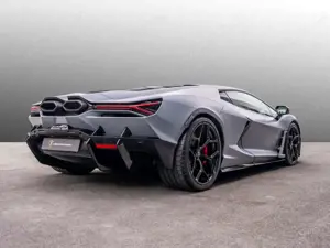 Lamborghini Revuelto Ad Personam | Lamborghini Nürnberg Bild 3