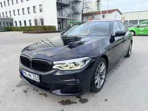 BMW 530 530e M 360 Kamera TOP Zustand