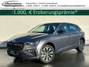 Skoda Scala 1.0 TSI Drive Kamera Navi SunSet Black Kessy Matri