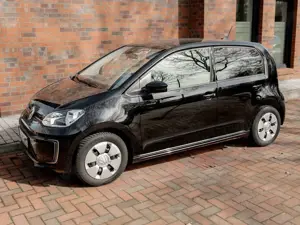 Volkswagen e-up! e-up