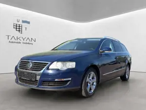 Volkswagen Passat Variant Comfortline  / Klima / XENON
