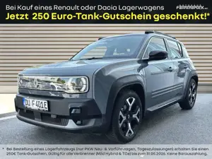 Renault R 4 E-Tech Techno 150 Comfort Range ACC