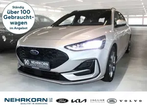 Ford Focus ST-Line X Aut. LED ACC Leder Pano HUD Wint