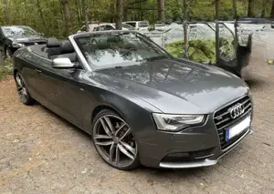 Audi A5 Bild 5