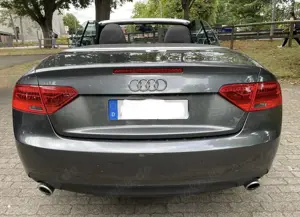 Audi A5 Bild 3