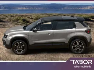 Jeep Avenger Hybrid Pano LM18Z KAM KeyL ACC UVP-28%*