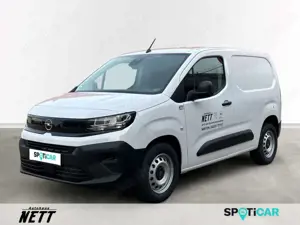 Opel Combo Cargo Edition HDi 102 MT6
