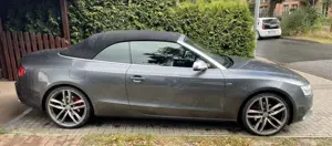 Audi A5 Bild 4