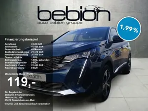 Peugeot 3008 1.2 PureTech 130 Allure Pack KeyLess LED LM