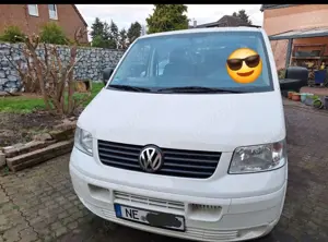 Volkswagen T5 Caravelle Caravelle Kurz (7.Si.)