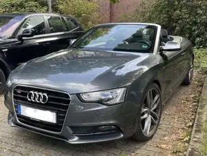 Audi A5 Bild 2
