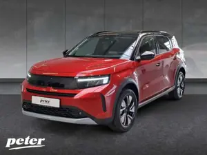 Opel Frontera Frontera e GS +Frontscheibenheizung+LHZ+SHZ+