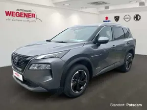 Nissan X-Trail 1.5 VC-T e-POWER N-Connecta 204 PS