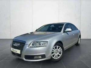 Audi A6 2.8 FSI Aut*Xen*AHK*ACC*Spurassist*Standheizung