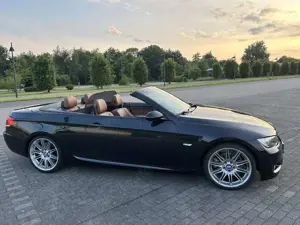 BMW 325 BMW 325d Cabrio M-Sport Edition