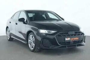 Audi A3 Lim. 35 TDI S line|el.Sportsitze|MMI+|ACC|RFK