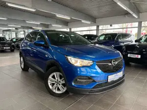 Opel Grandland (X) 1.2 T Edition Parkpilot+Kam+Pano