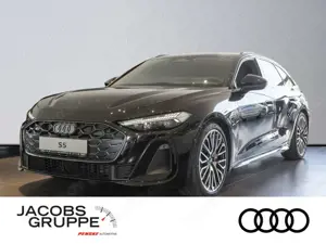 Audi S5 Avant TFSI 270 kW S tronic Tech plus/AHK/Interieur S/ MMI experienc