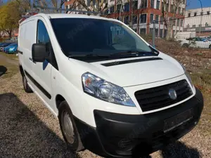 Fiat Scudo 10 SX L1H1 90 Multijet TÜV 07-2027
