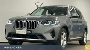 BMW X3 xDrive 20d A AHK LCPro HUD ACC PDC RFK 18" LM
