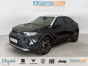 Opel Mokka Elegance AUTOMATIK ALLWETTER NAV LED DIG-DISPLAY K