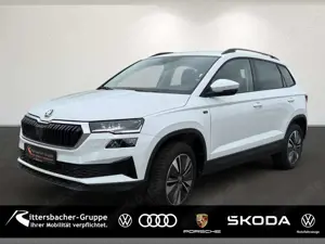 Skoda Karoq 2.0 TDI A7F AHK DAB