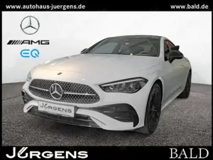 Mercedes-Benz CLE 220 d Coupé AMG-Sport/360/Pano/Night/Distr