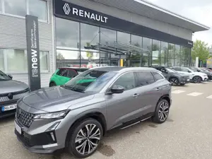 Renault Austral Techno Mild Hybrid 150 Automatik